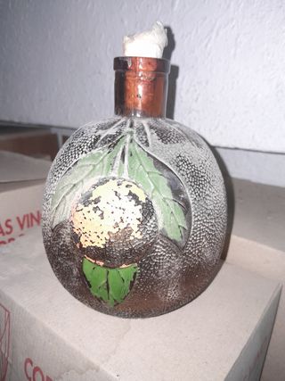 Botijo antiguo