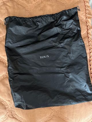 Bolsa Tous 