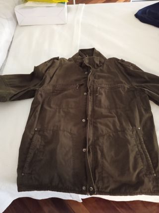 Chaqueta vaquera NIKE