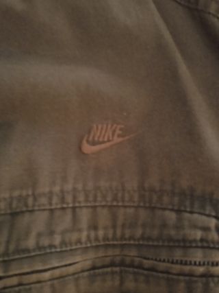 Chaqueta vaquera NIKE