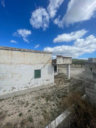 Terreno en venta