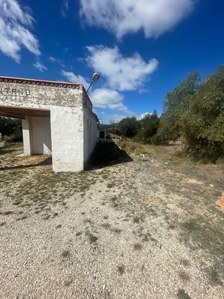 Terreno en venta