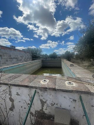 Terreno en venta