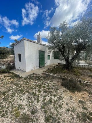 Terreno en venta