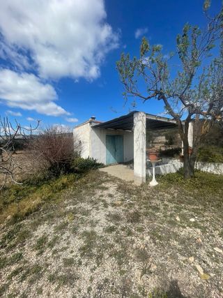 Terreno en venta