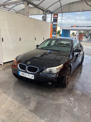 BMW Serie 5 2005