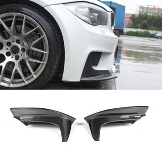 Difusor carbono bmw 1M