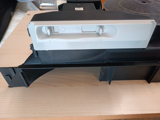 Depuratore per cappa