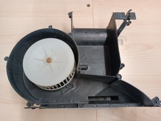 Depuratore per cappa