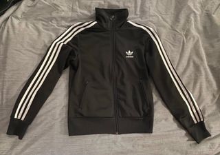 Chaqueta Adidas Negra talla M