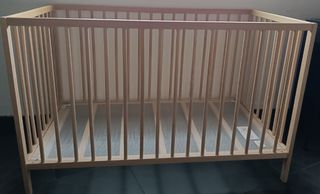CUNA SNIGLAR IKEA