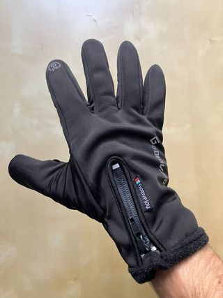 Guante derecho Glovejoy