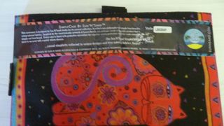Funda para tablet Laurel Burch F