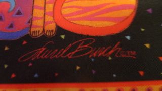 Funda para tablet Laurel Burch F