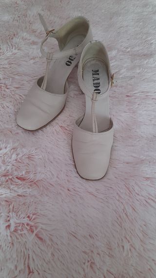 ZAPATOS VESTIR 