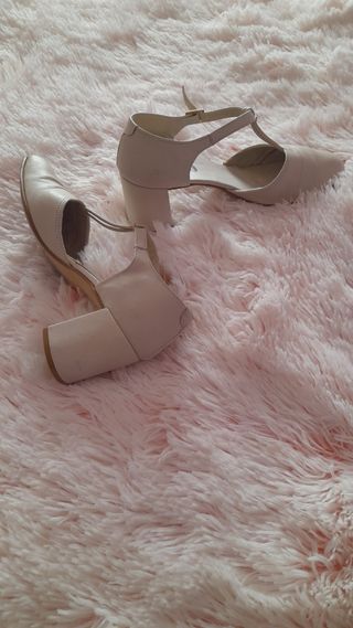 ZAPATOS VESTIR 