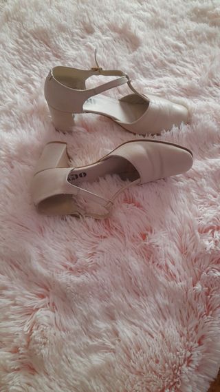 ZAPATOS VESTIR 