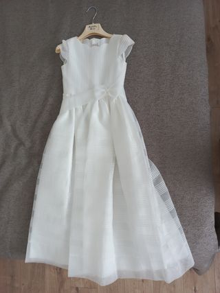 Vestido de comunión
