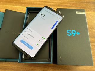 Samsung Galaxy S9plus 64GB