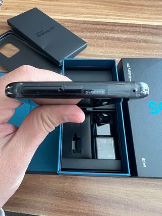 Samsung Galaxy S9plus 64GB