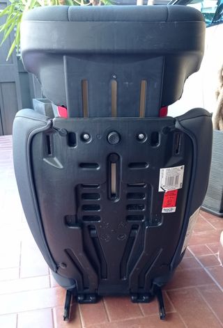 Silla para coche grupo II / III Piku cómo nueva
