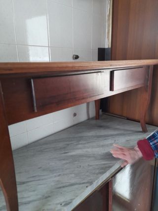 TAVOLINO PER SALONE