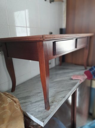 TAVOLINO PER SALONE