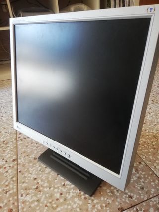 Monitor LG Flatron 1910SM