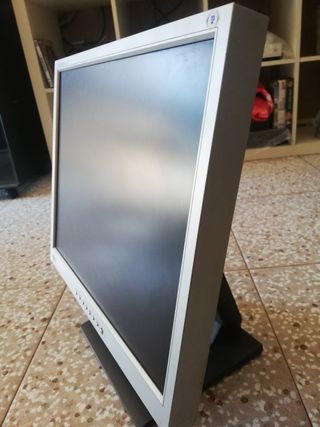Monitor LG Flatron 1910SM