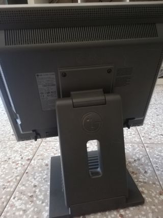 Monitor LG Flatron 1910SM