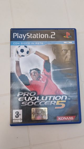 Gioco PS2