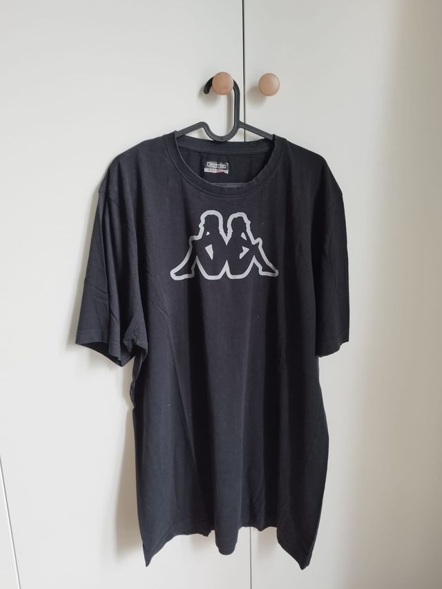 T-shirt  Kappa