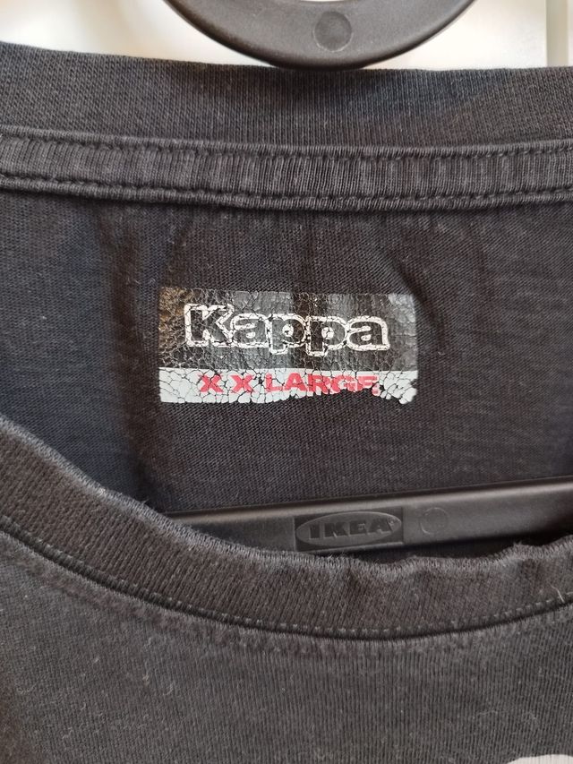 T-shirt  Kappa