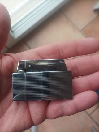 N.2 accendini vintage