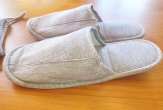 MUY MUCHO zapatillas 