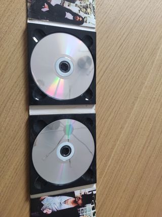 Fölkrtergeist Mägo de Oz