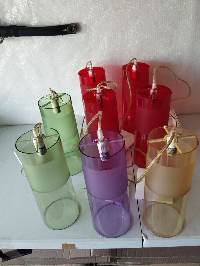 Lampade da soffitto Kartell