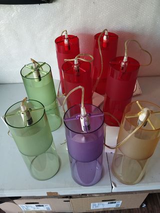 Lampade da soffitto Kartell