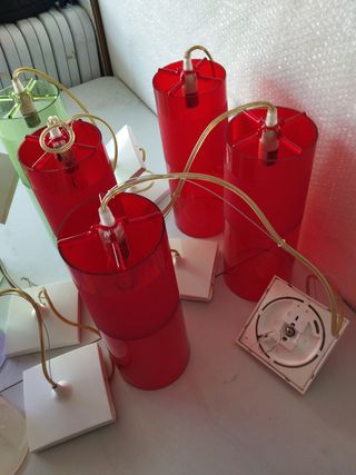 Lampade da soffitto Kartell