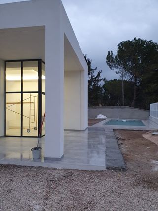 Construcciones 