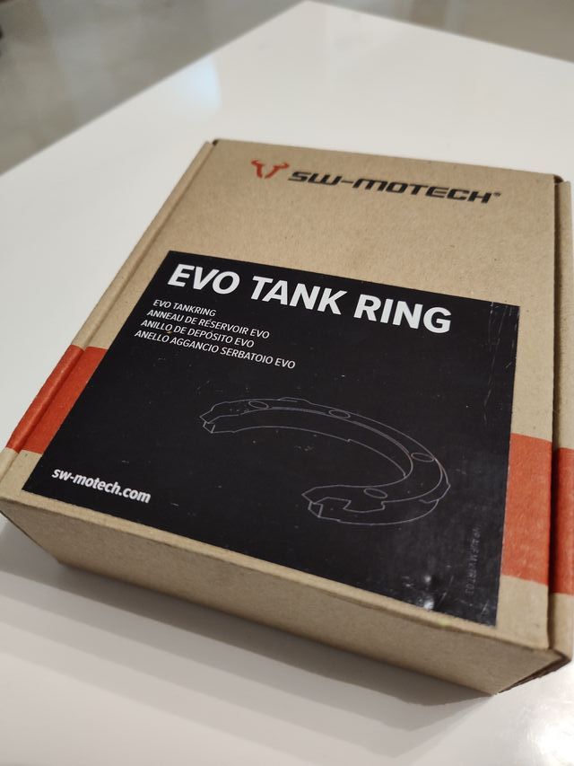 Anillo EVO TANK Z900