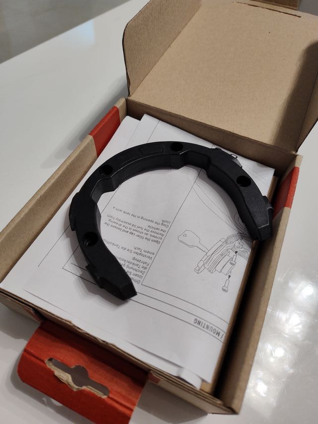 Anillo EVO TANK Z900