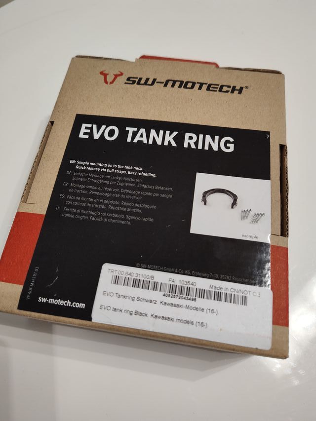 Anillo EVO TANK Z900