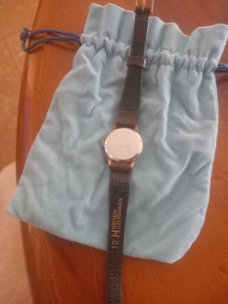 Reloj antiguo de 17 rubis