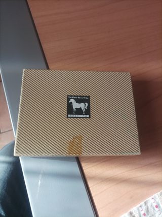 Carte da gioco vintage