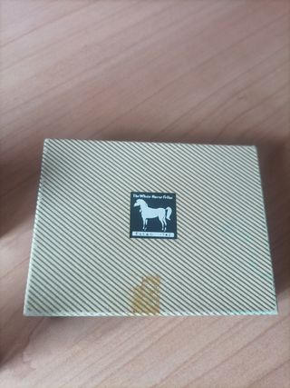 Carte da gioco vintage