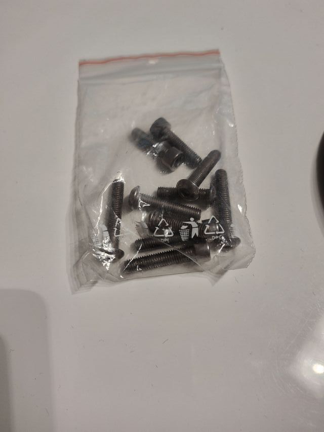 Anillo EVO Tank Kawasaki Z750