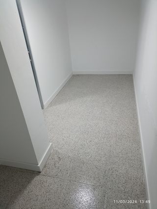 Alquilo trastero de 6 m2