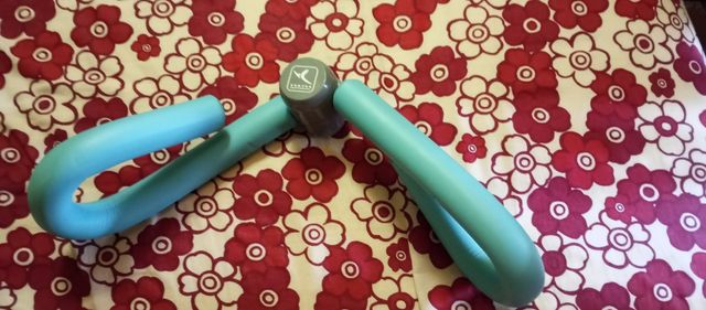 Aparato de ejercicio