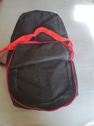 Bolsa patinete micro